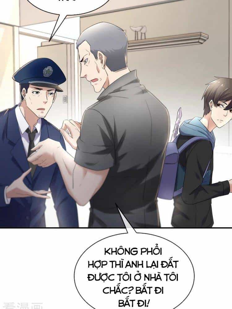 Ta Có Một Tòa Nhà Ma - Chương 129 - ảnh 16