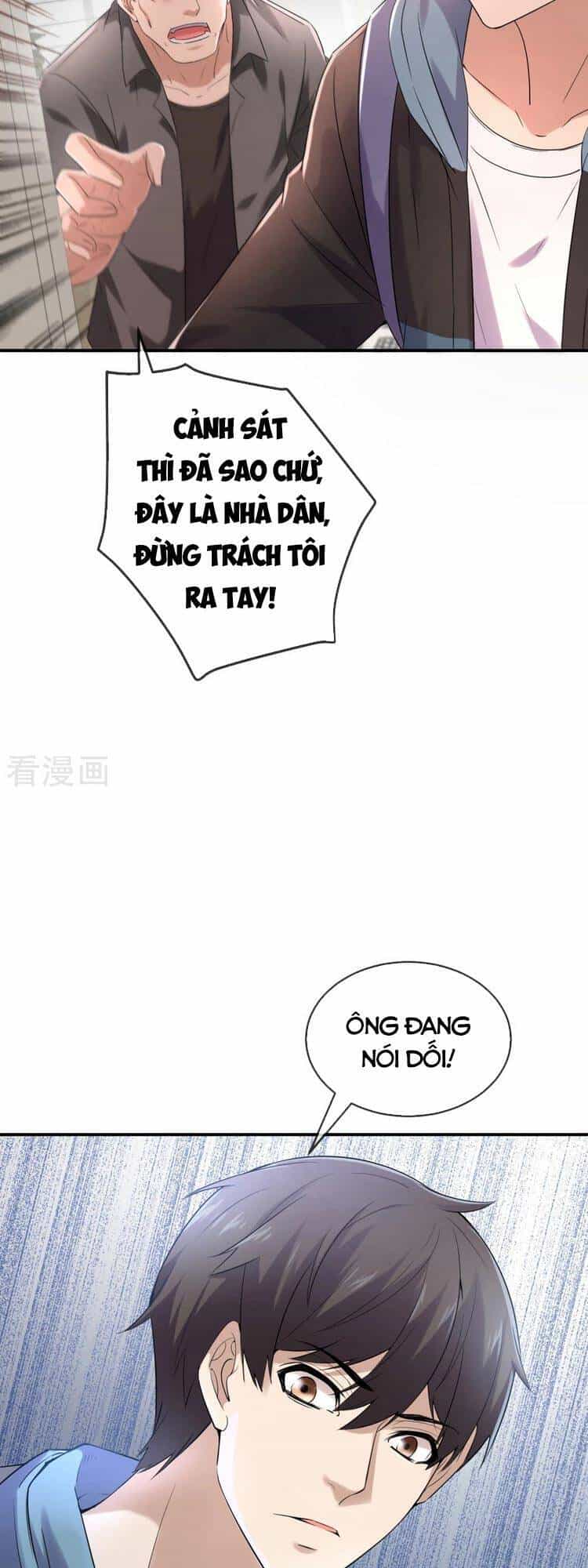 Ta Có Một Tòa Nhà Ma - Chương 129 - ảnh 19