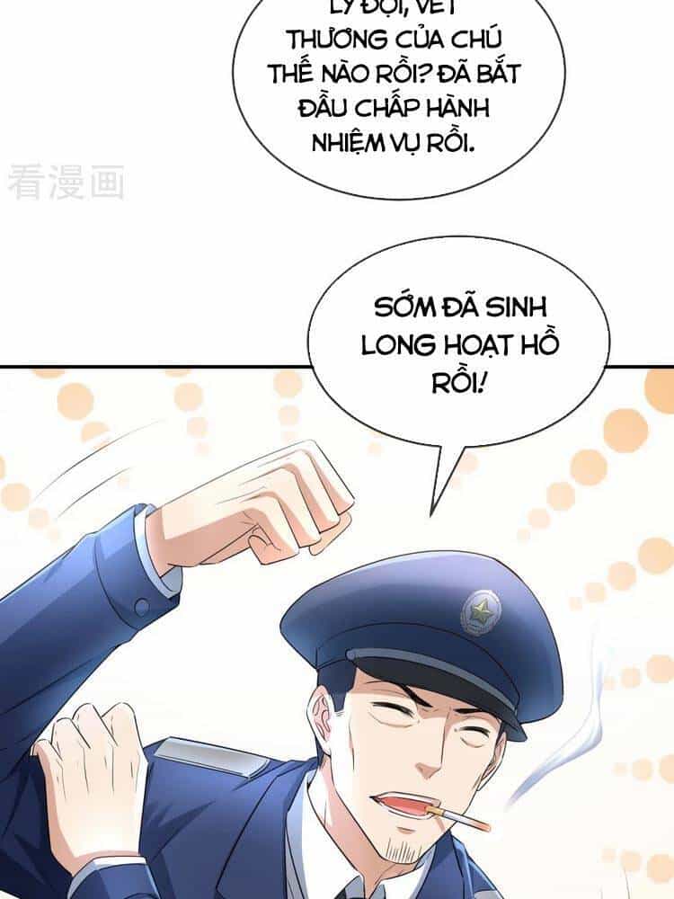 Ta Có Một Tòa Nhà Ma - Chương 129 - ảnh 2