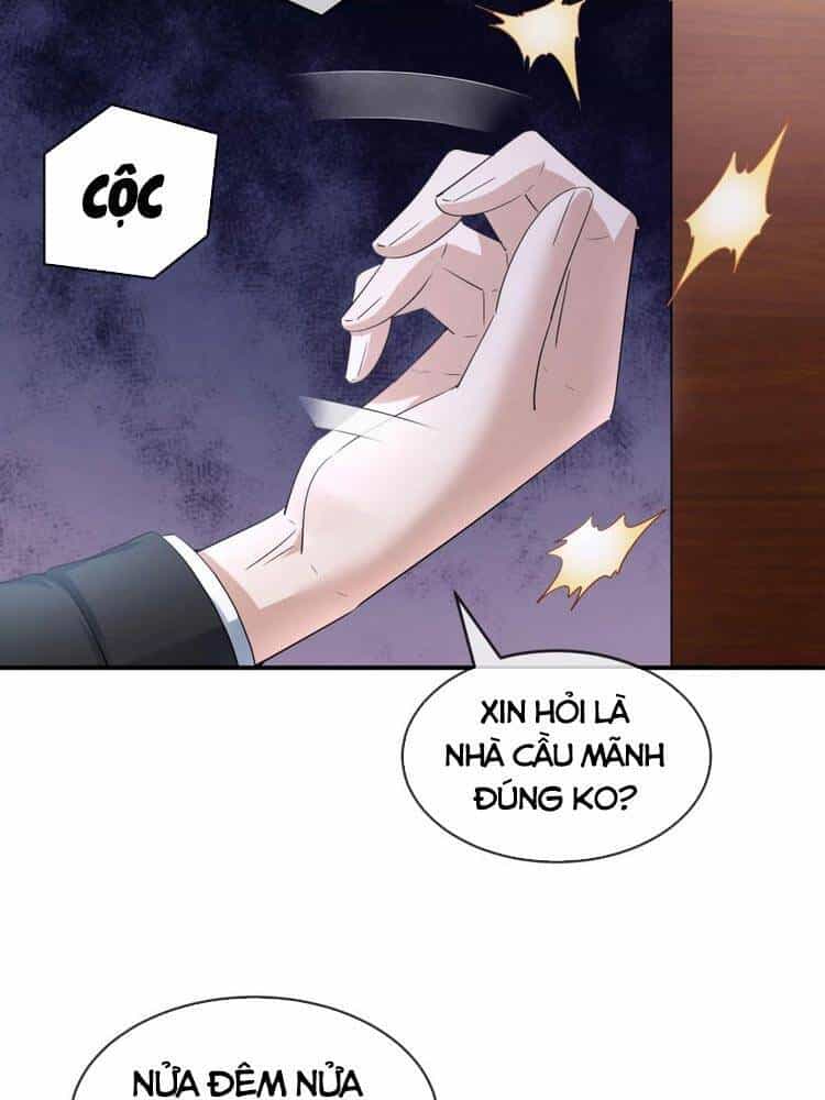 Ta Có Một Tòa Nhà Ma - Chương 129 - ảnh 8