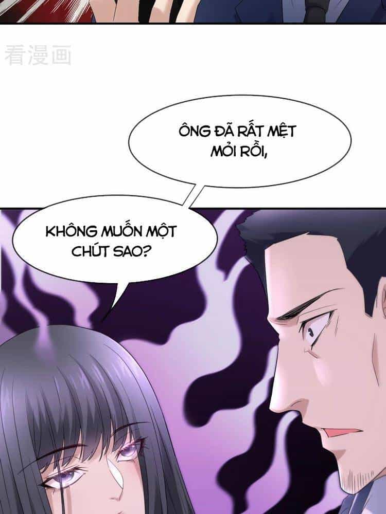 Ta Có Một Tòa Nhà Ma - Chương 130 - ảnh 6