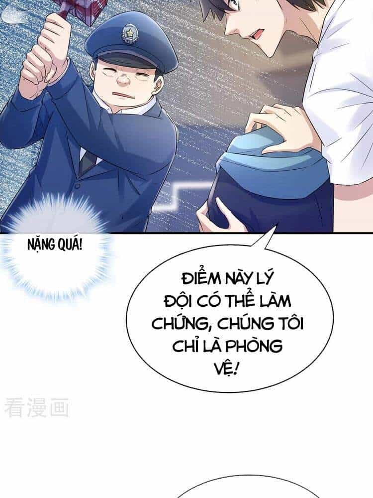 Ta Có Một Tòa Nhà Ma - Chương 131 - ảnh 12