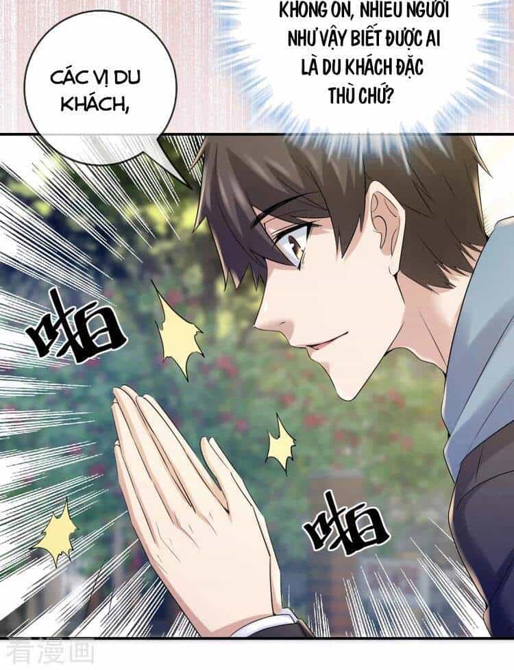 Ta Có Một Tòa Nhà Ma - Chương 131 - ảnh 16
