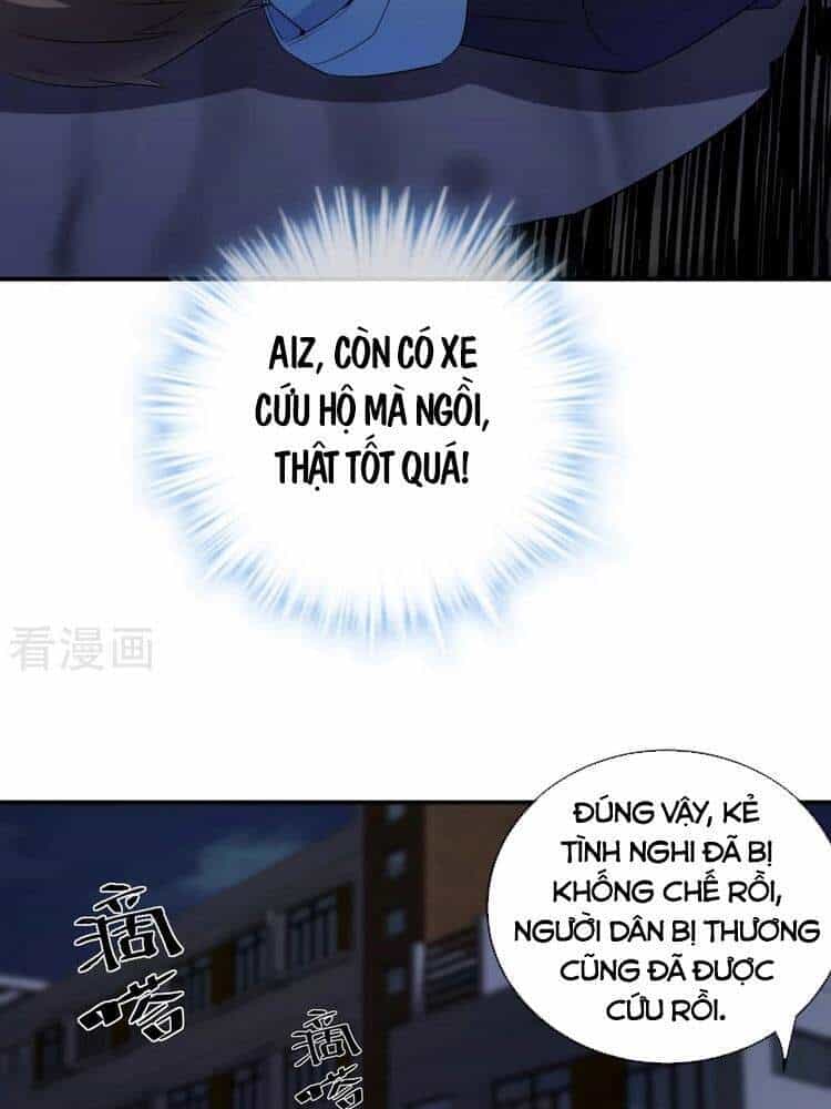 Ta Có Một Tòa Nhà Ma - Chương 131 - ảnh 2