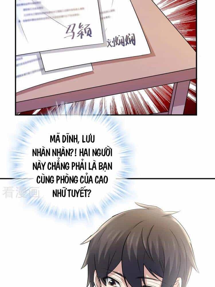 Ta Có Một Tòa Nhà Ma - Chương 131 - ảnh 20
