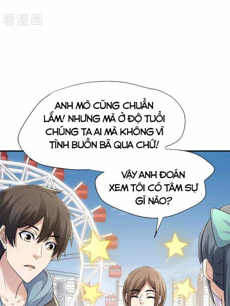 Ta Có Một Tòa Nhà Ma - Chương 131 - ảnh 24