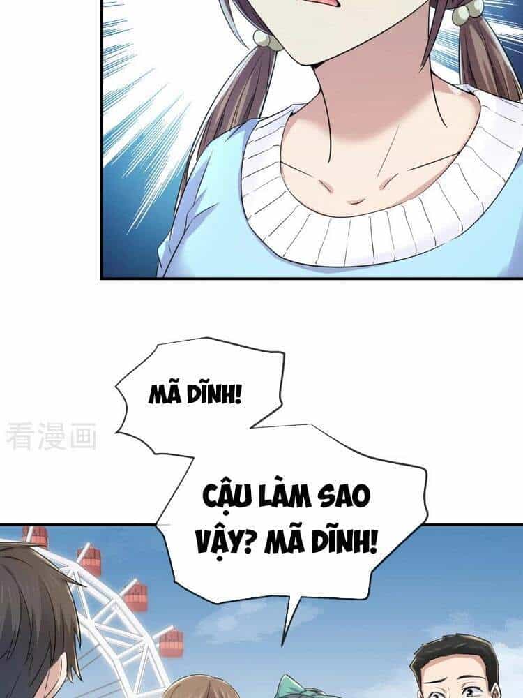 Ta Có Một Tòa Nhà Ma - Chương 131 - ảnh 26