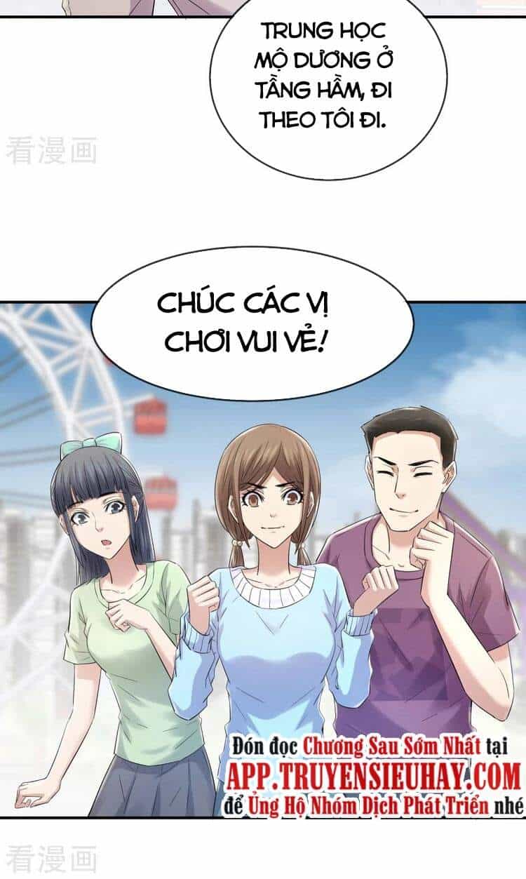 Ta Có Một Tòa Nhà Ma - Chương 131 - ảnh 29