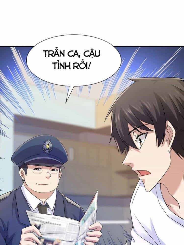 Ta Có Một Tòa Nhà Ma - Chương 131 - ảnh 6