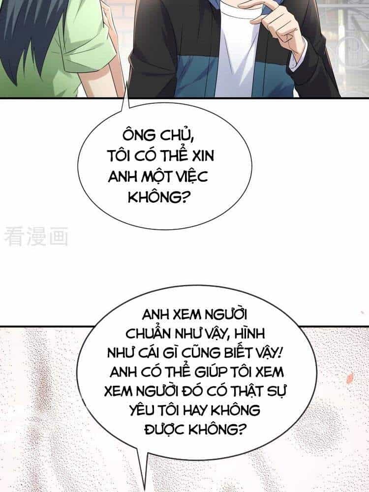Ta Có Một Tòa Nhà Ma - Chương 132 - ảnh 10