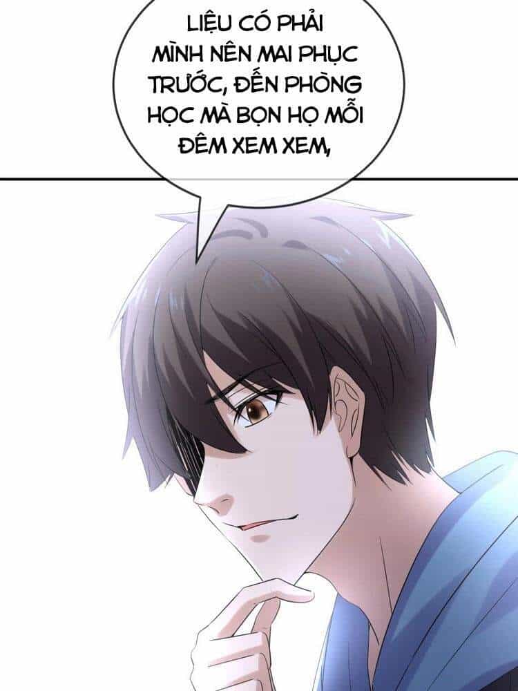 Ta Có Một Tòa Nhà Ma - Chương 132 - ảnh 14