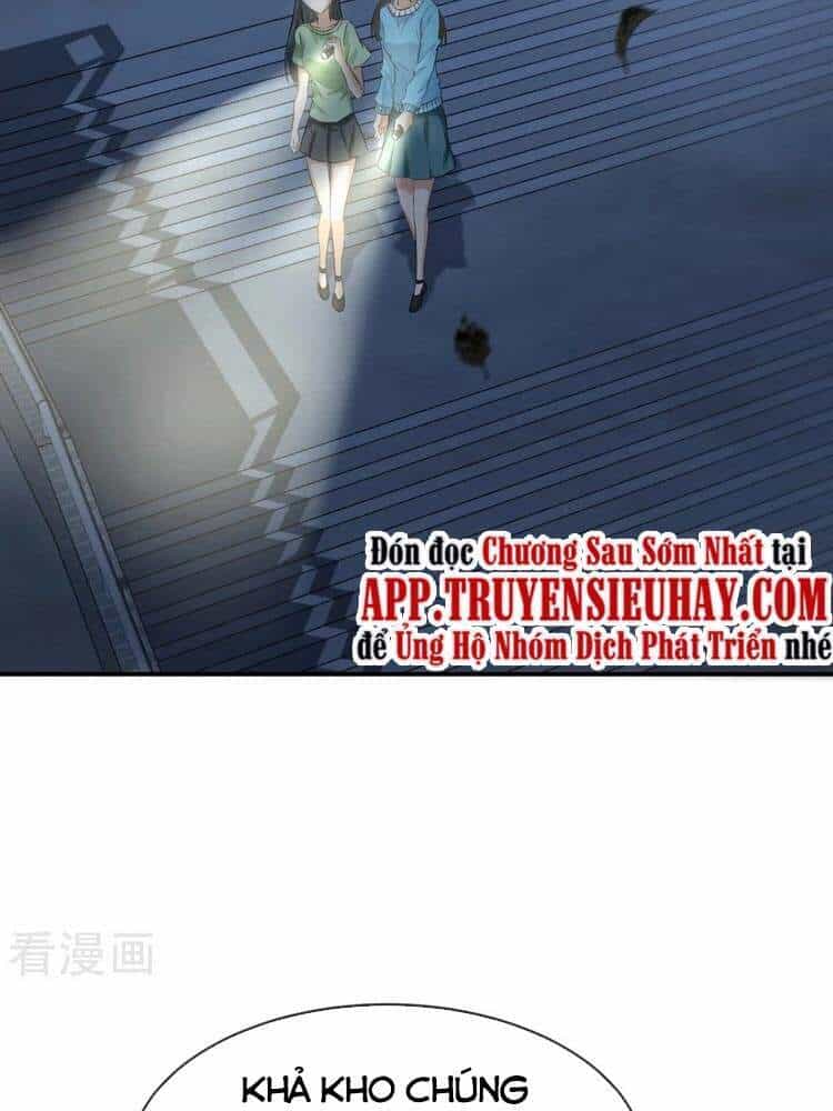 Ta Có Một Tòa Nhà Ma - Chương 132 - ảnh 19