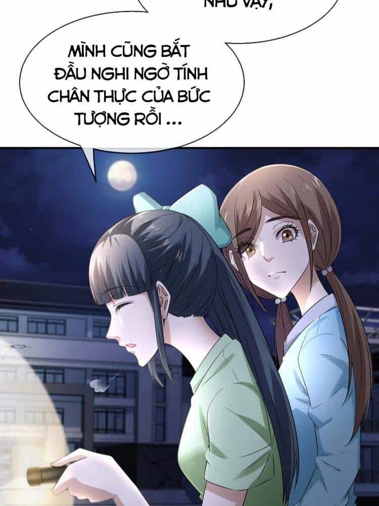 Ta Có Một Tòa Nhà Ma - Chương 132 - ảnh 21