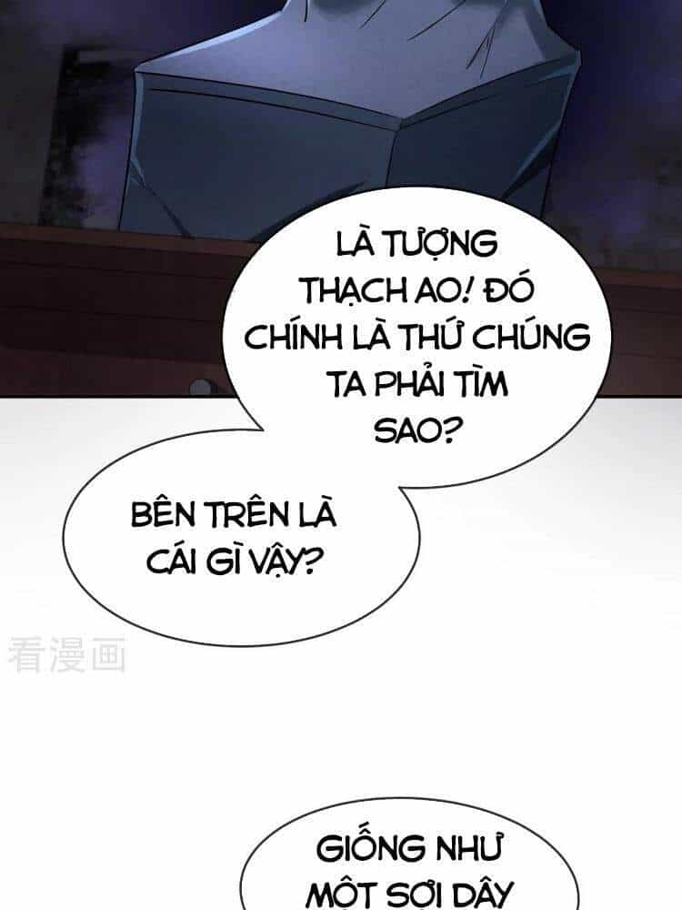 Ta Có Một Tòa Nhà Ma - Chương 132 - ảnh 25