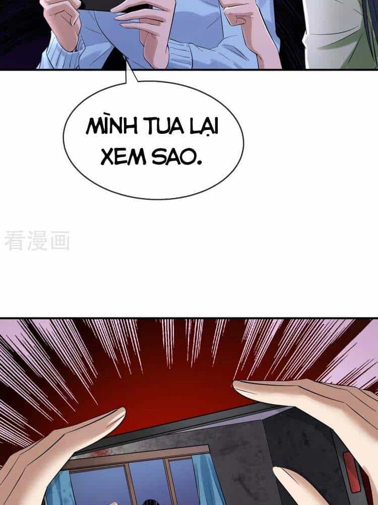 Ta Có Một Tòa Nhà Ma - Chương 132 - ảnh 27