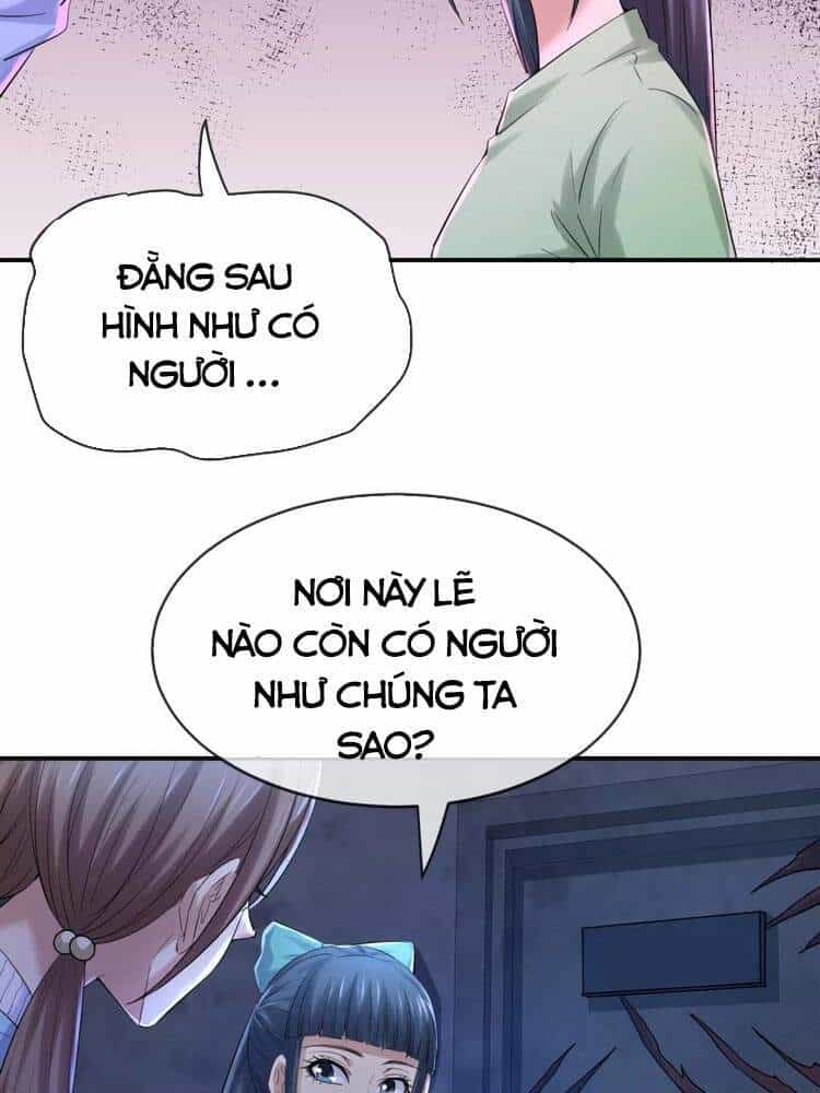 Ta Có Một Tòa Nhà Ma - Chương 133 - ảnh 14