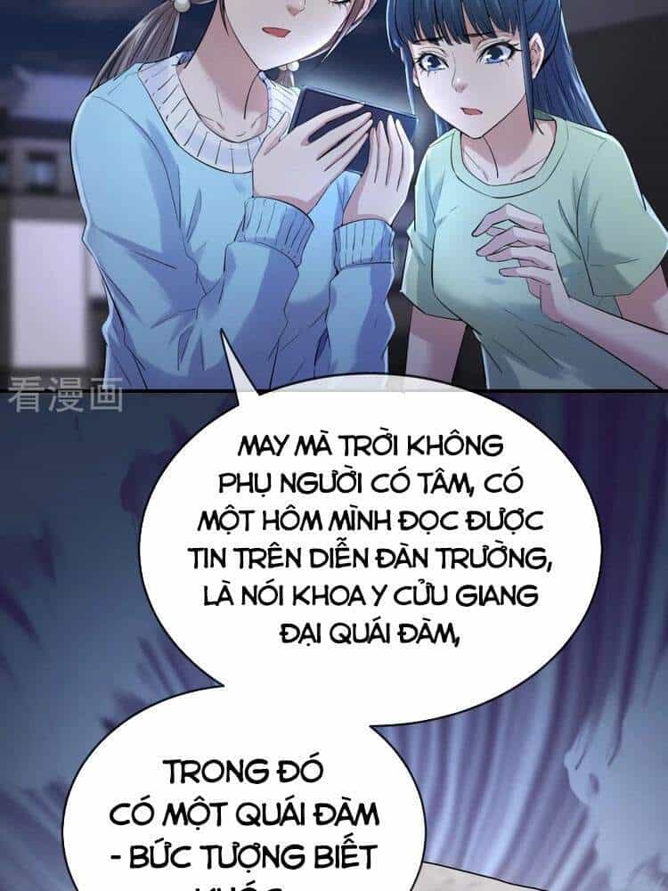 Ta Có Một Tòa Nhà Ma - Chương 133 - ảnh 2