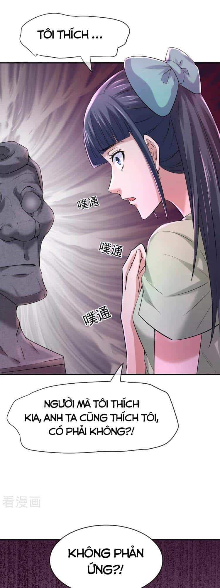 Ta Có Một Tòa Nhà Ma - Chương 133 - ảnh 23