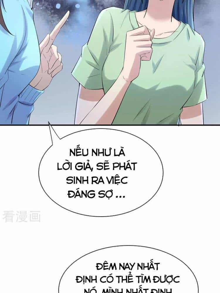 Ta Có Một Tòa Nhà Ma - Chương 133 - ảnh 4