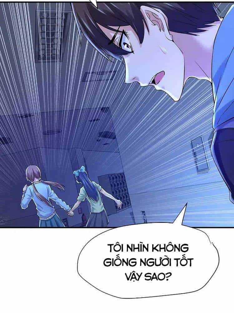 Ta Có Một Tòa Nhà Ma - Chương 134 - ảnh 10