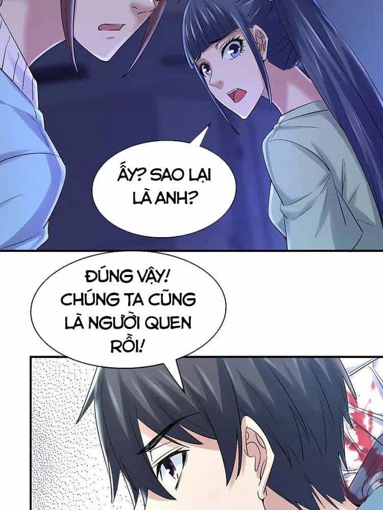Ta Có Một Tòa Nhà Ma - Chương 134 - ảnh 12