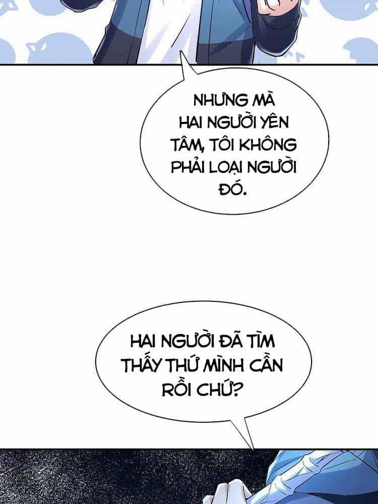 Ta Có Một Tòa Nhà Ma - Chương 134 - ảnh 14