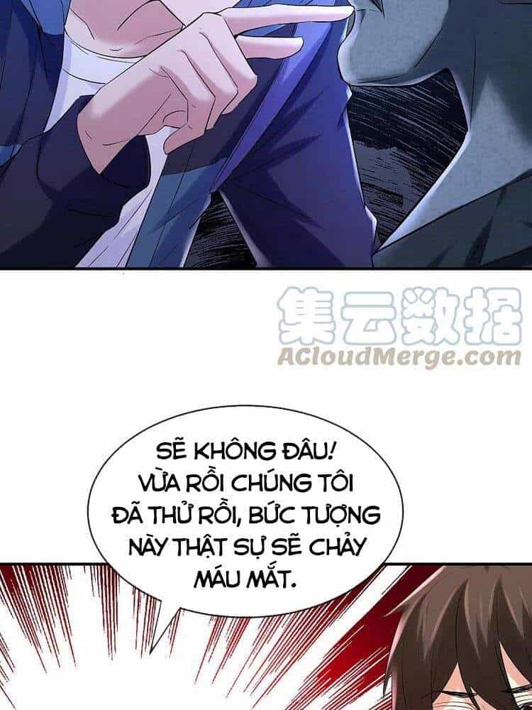 Ta Có Một Tòa Nhà Ma - Chương 134 - ảnh 25