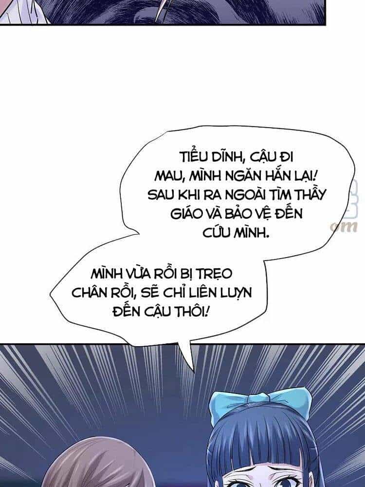 Ta Có Một Tòa Nhà Ma - Chương 134 - ảnh 6