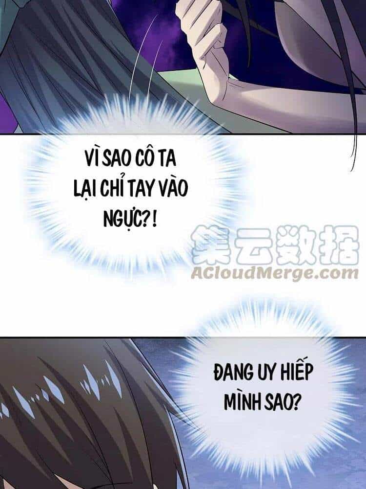 Ta Có Một Tòa Nhà Ma - Chương 135 - ảnh 20