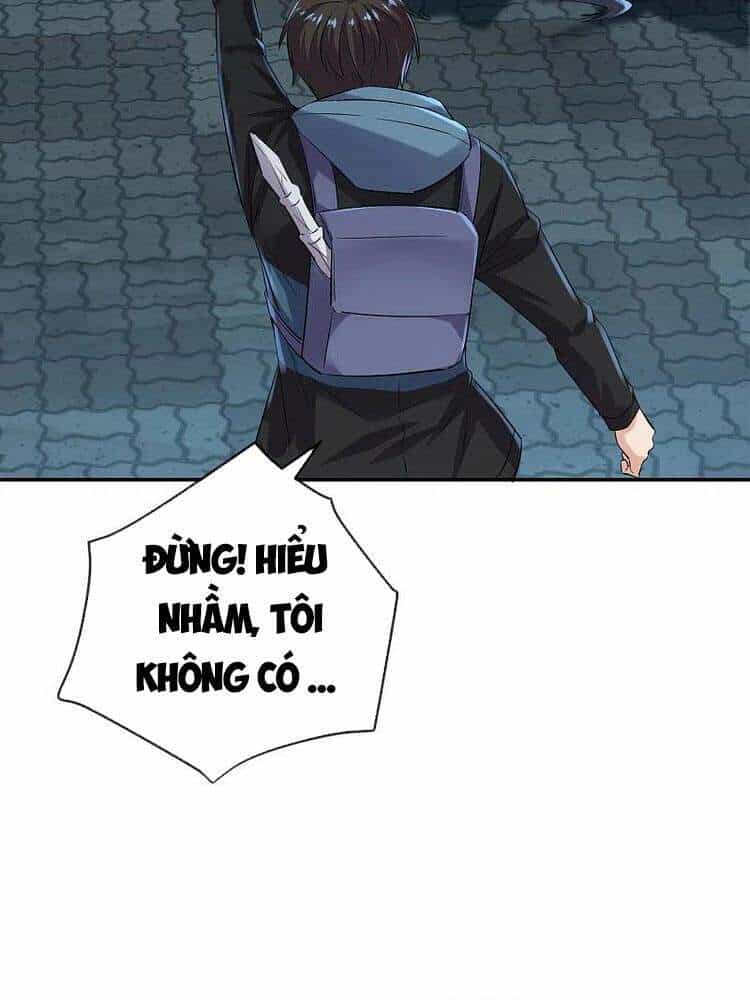 Ta Có Một Tòa Nhà Ma - Chương 135 - ảnh 24