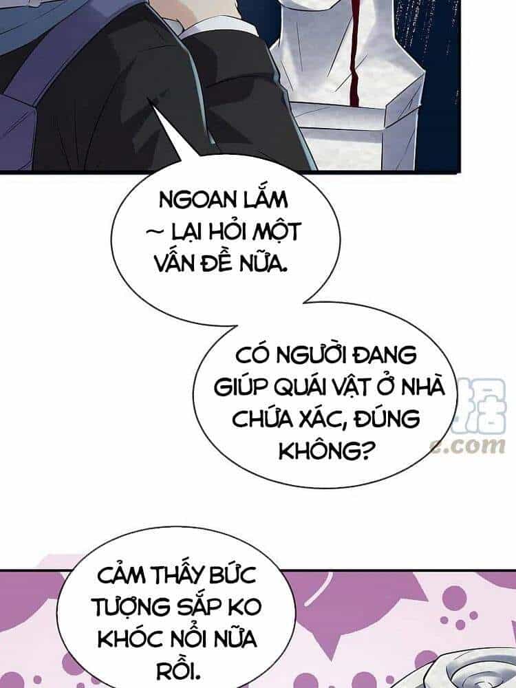 Ta Có Một Tòa Nhà Ma - Chương 135 - ảnh 6