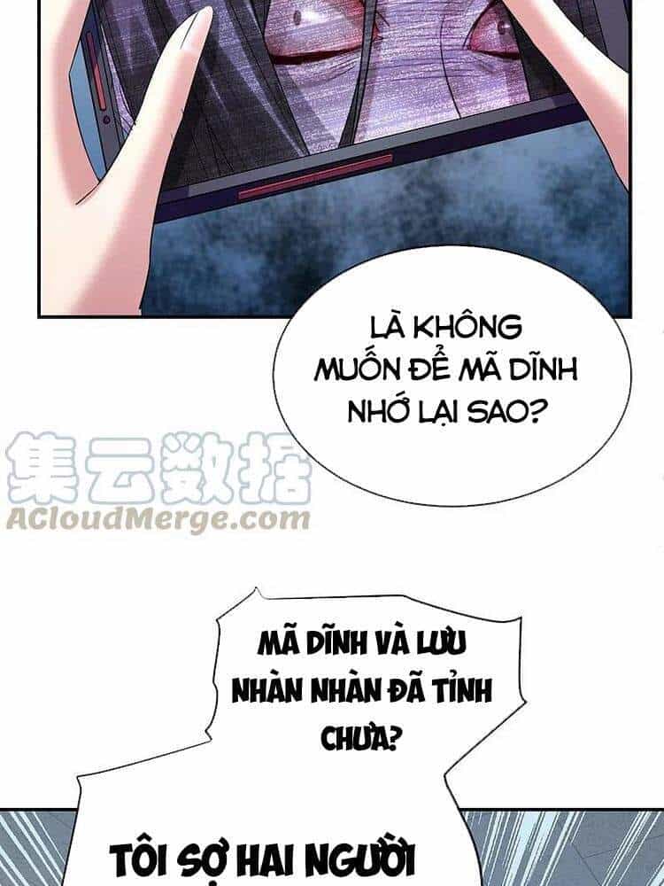 Ta Có Một Tòa Nhà Ma - Chương 136 - ảnh 2