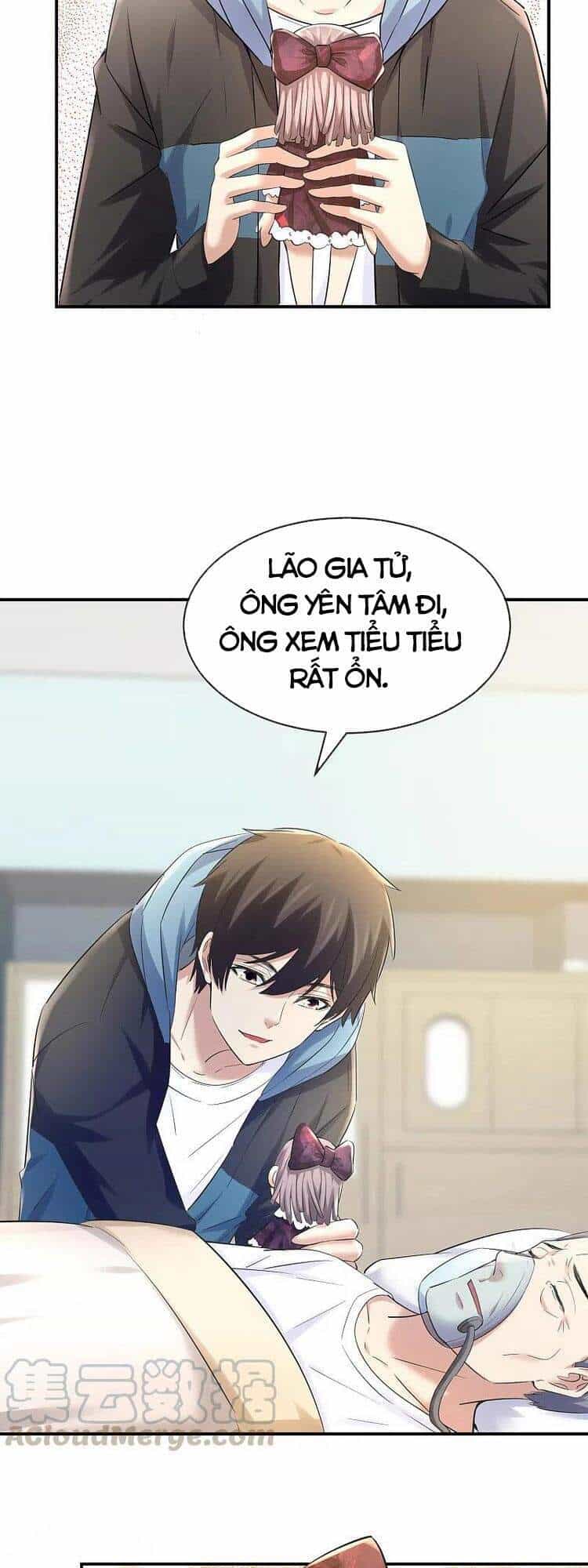 Ta Có Một Tòa Nhà Ma - Chương 136 - ảnh 24