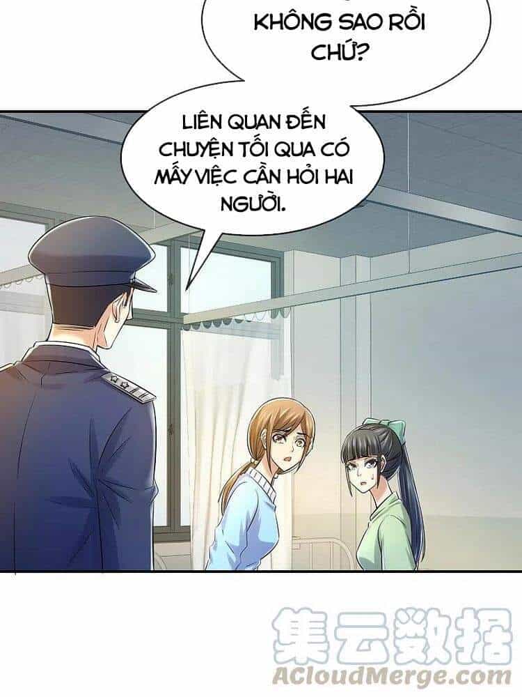 Ta Có Một Tòa Nhà Ma - Chương 136 - ảnh 4