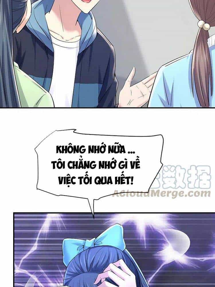Ta Có Một Tòa Nhà Ma - Chương 136 - ảnh 6