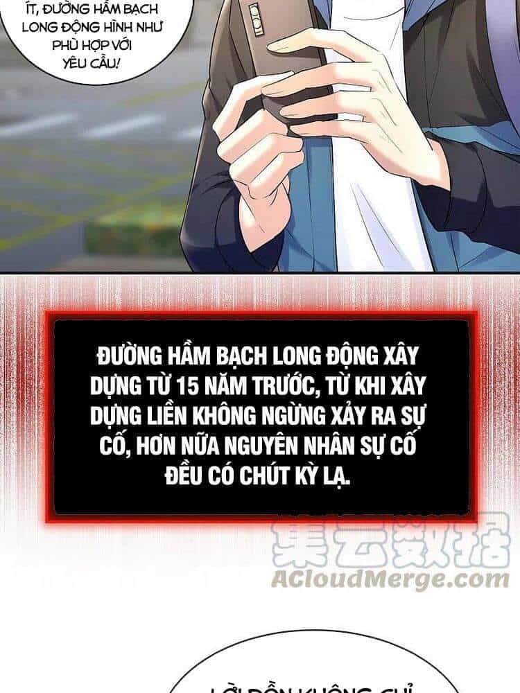 Ta Có Một Tòa Nhà Ma - Chương 137 - ảnh 10