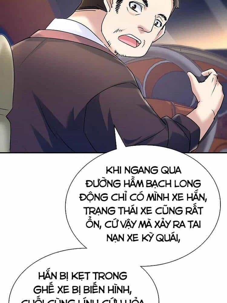Ta Có Một Tòa Nhà Ma - Chương 137 - ảnh 17