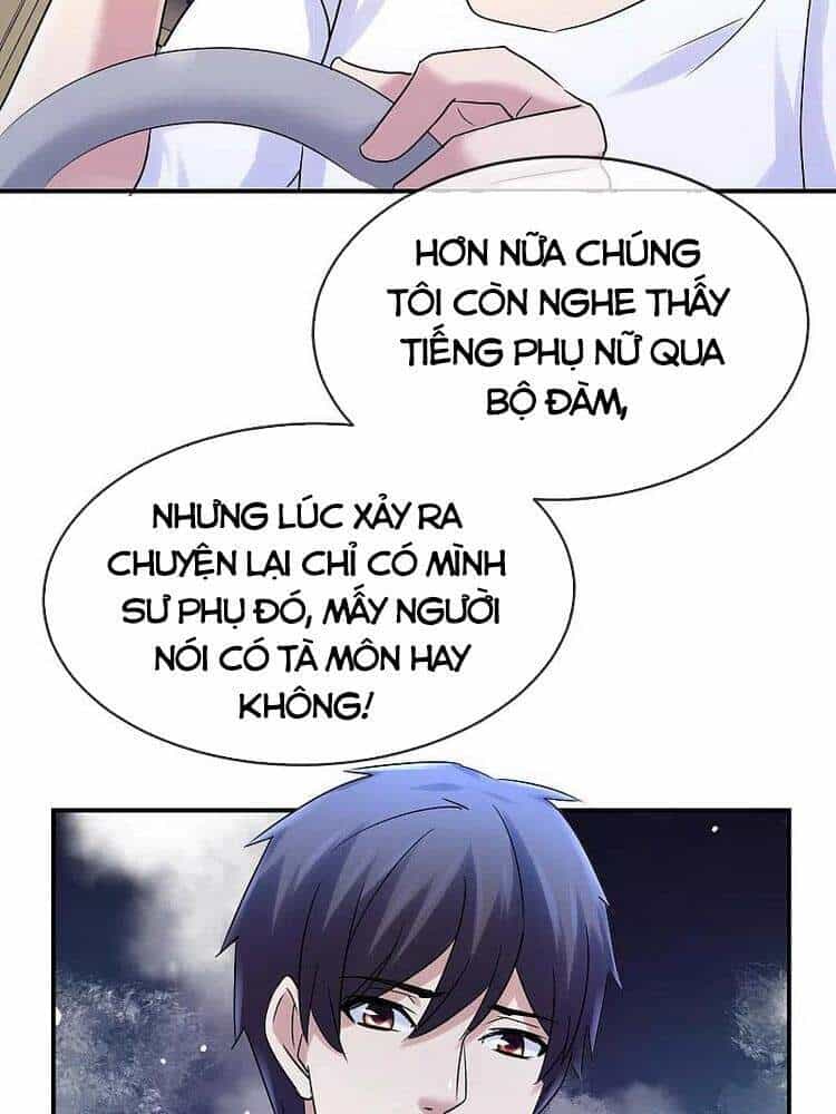 Ta Có Một Tòa Nhà Ma - Chương 137 - ảnh 19