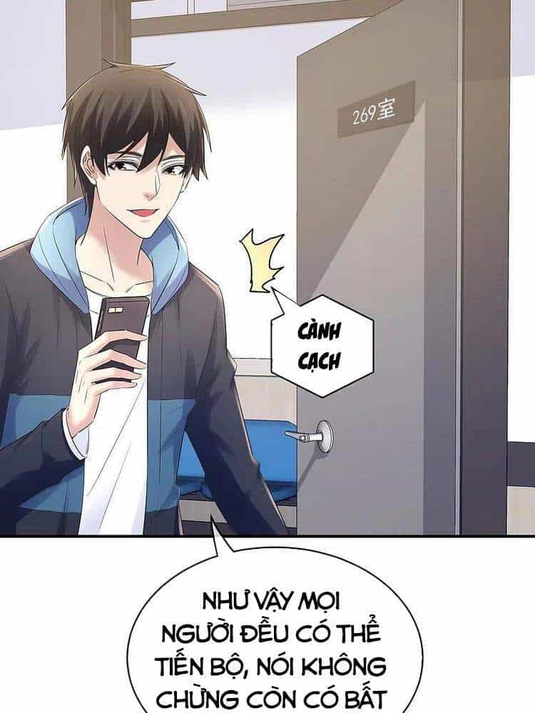 Ta Có Một Tòa Nhà Ma - Chương 137 - ảnh 2