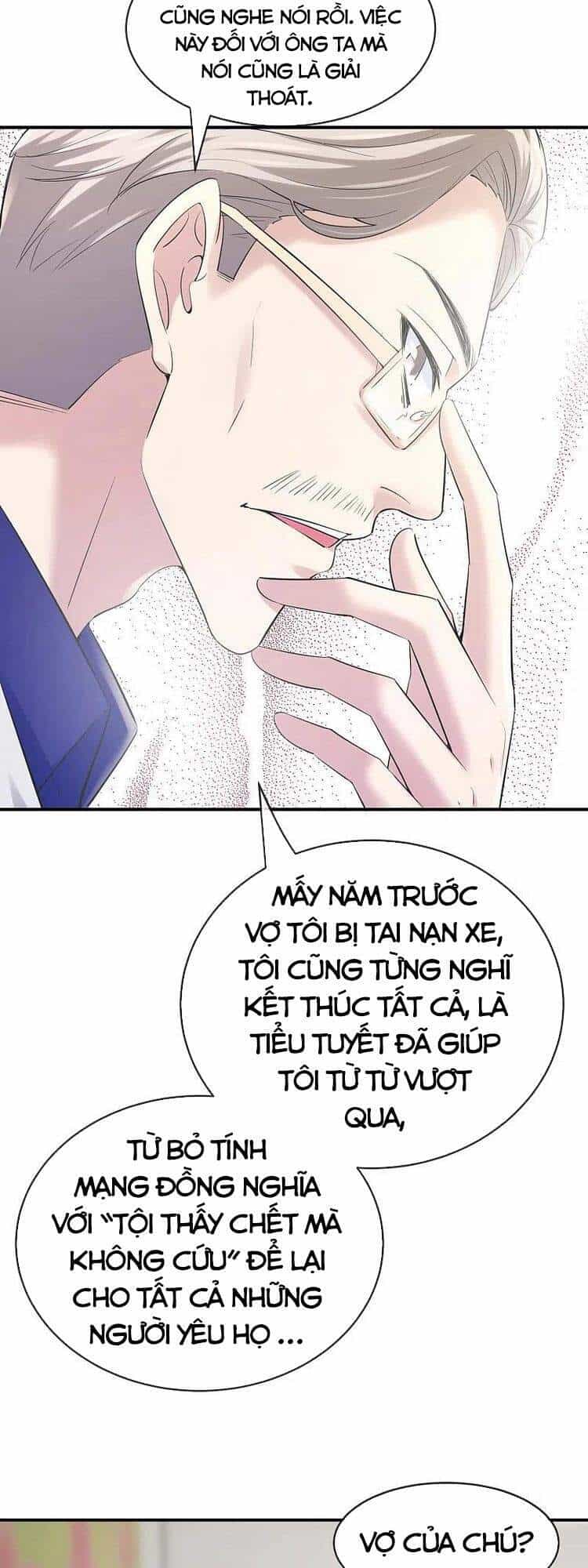 Ta Có Một Tòa Nhà Ma - Chương 137 - ảnh 5