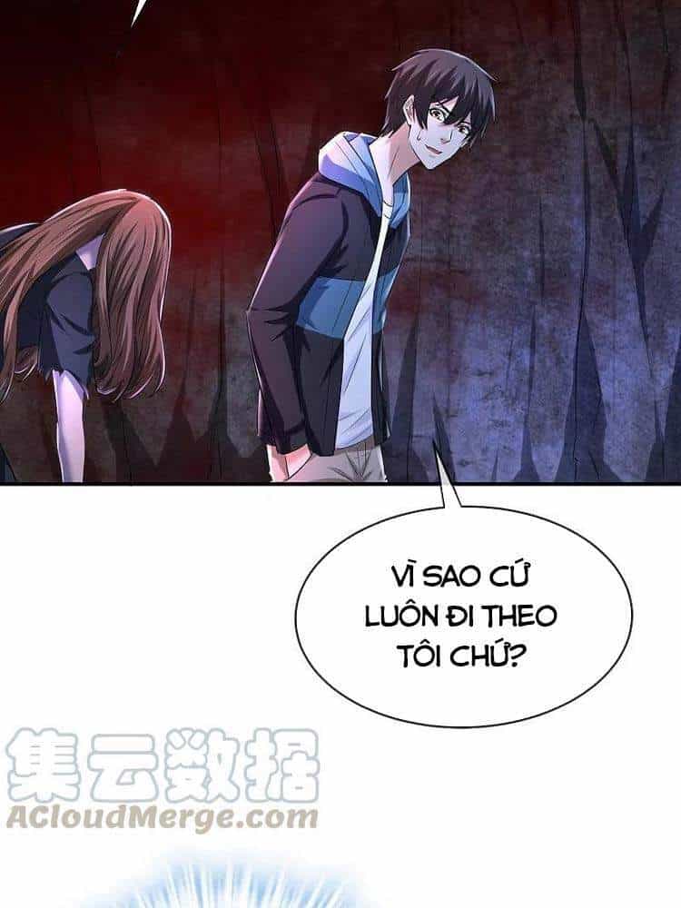 Ta Có Một Tòa Nhà Ma - Chương 138 - ảnh 14