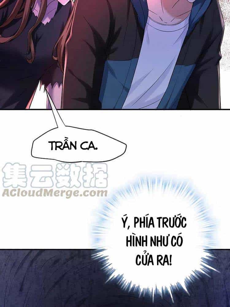 Ta Có Một Tòa Nhà Ma - Chương 138 - ảnh 16