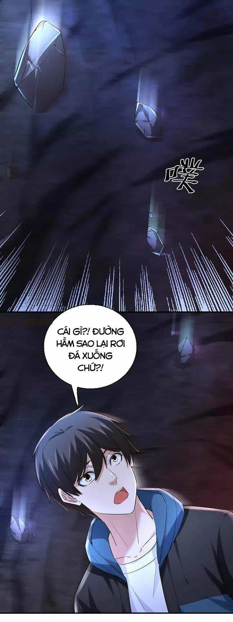 Ta Có Một Tòa Nhà Ma - Chương 138 - ảnh 18