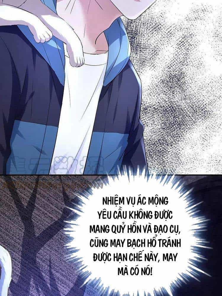 Ta Có Một Tòa Nhà Ma - Chương 138 - ảnh 2