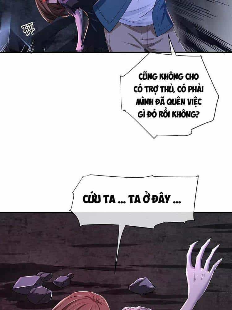 Ta Có Một Tòa Nhà Ma - Chương 138 - ảnh 21