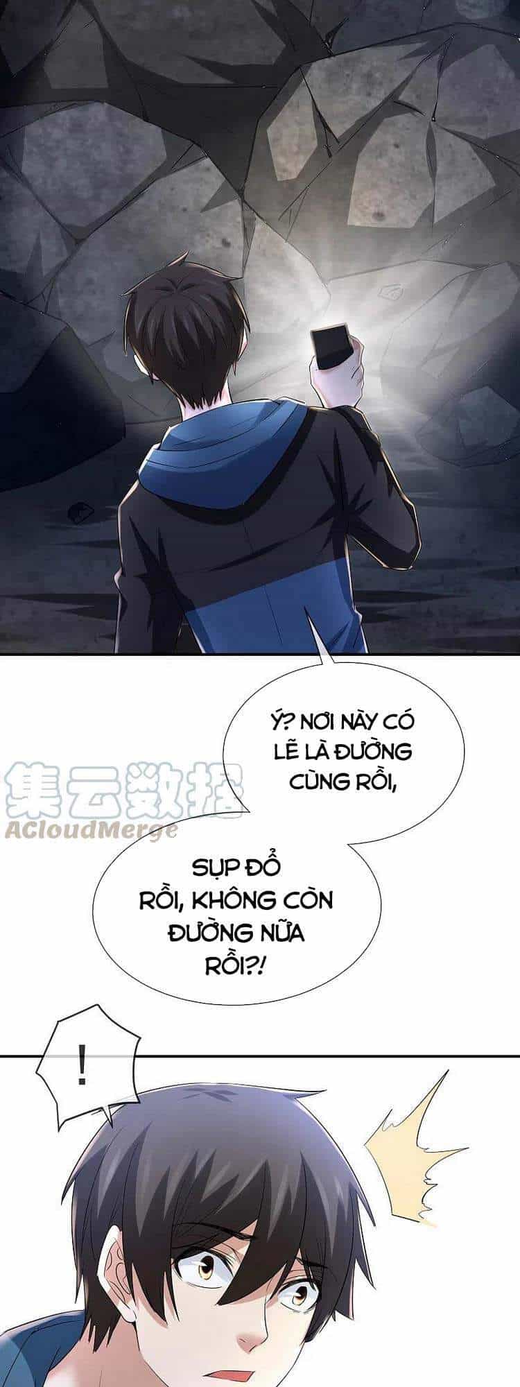 Ta Có Một Tòa Nhà Ma - Chương 138 - ảnh 26