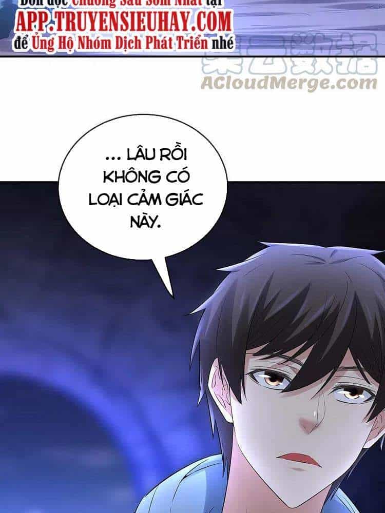 Ta Có Một Tòa Nhà Ma - Chương 138 - ảnh 4