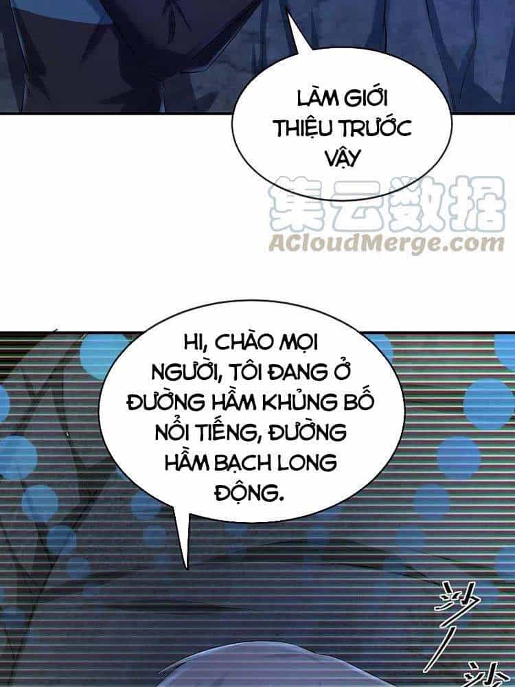 Ta Có Một Tòa Nhà Ma - Chương 138 - ảnh 6