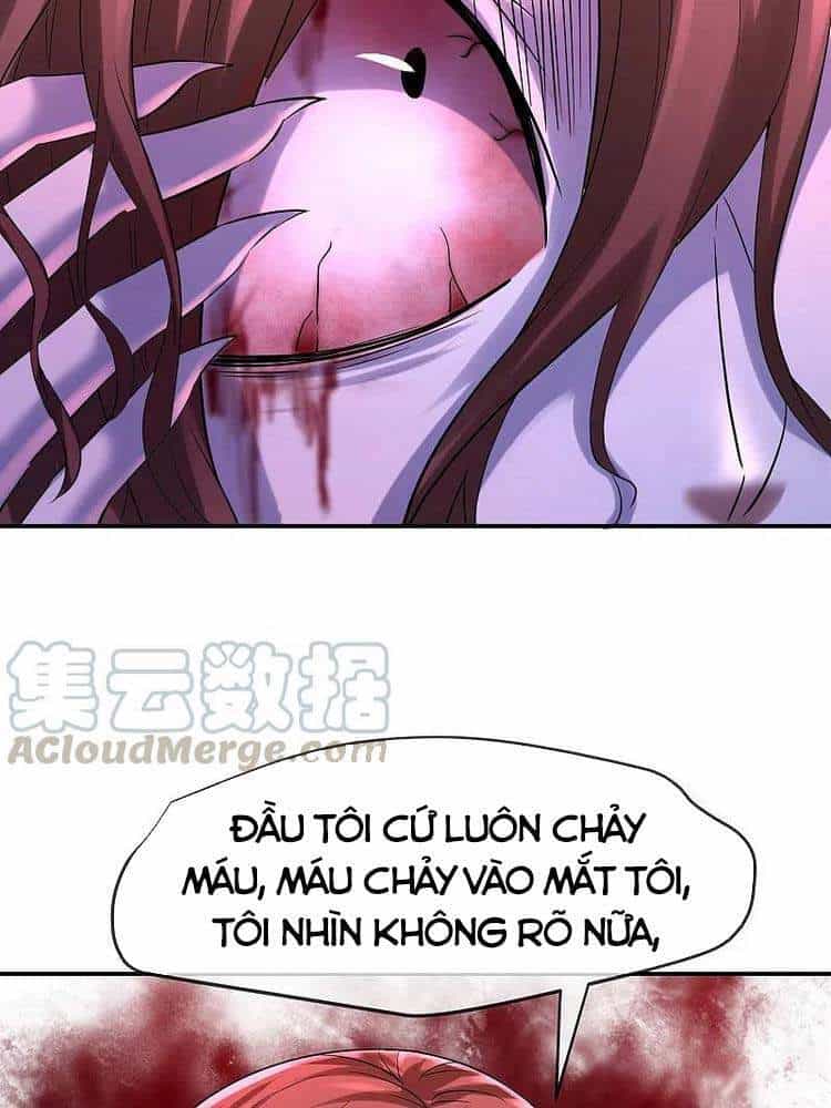 Ta Có Một Tòa Nhà Ma - Chương 139 - ảnh 21