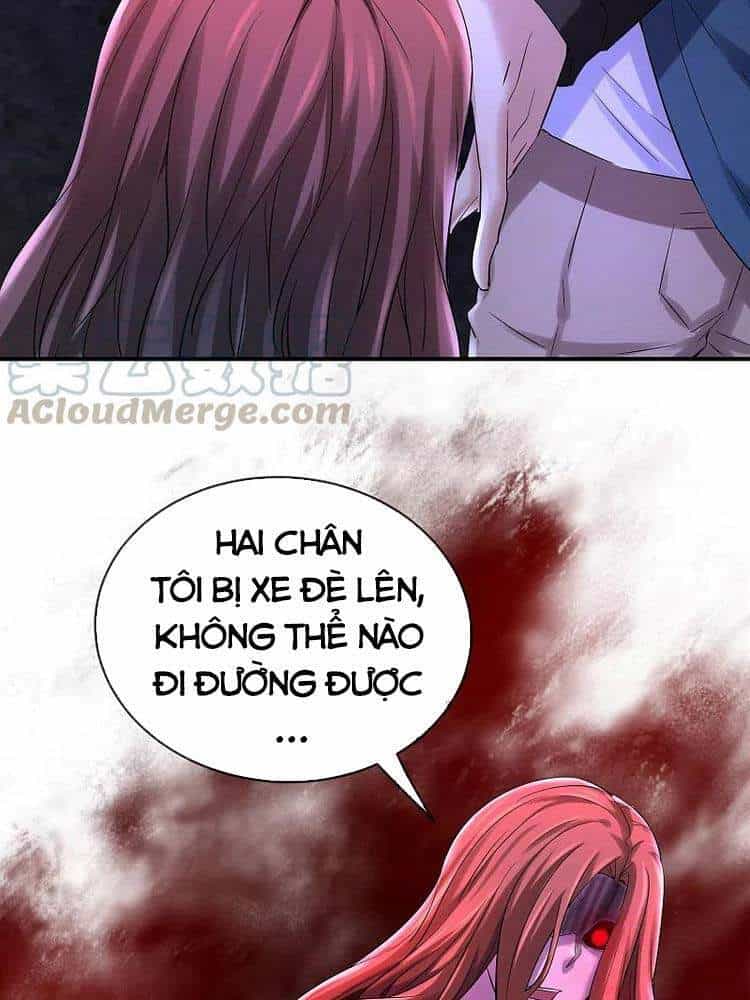 Ta Có Một Tòa Nhà Ma - Chương 139 - ảnh 23